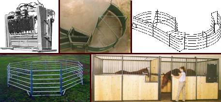 The Industry's Largest Selection Of Quality Livestock Equipment